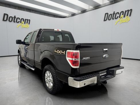 Used 2013 Ford F150 XLT w/ Luxury Equipment Group image 6