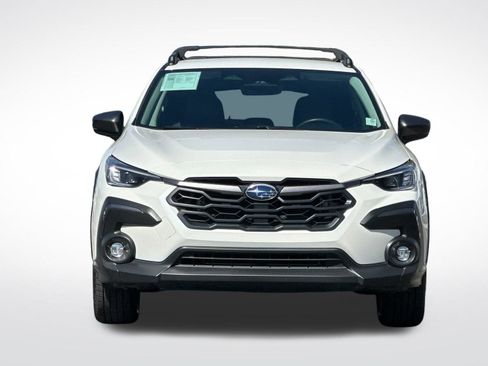 Used 2024 Subaru Crosstrek 2.5i Limited w/ Popular Package #4A AWD/4WD image 8