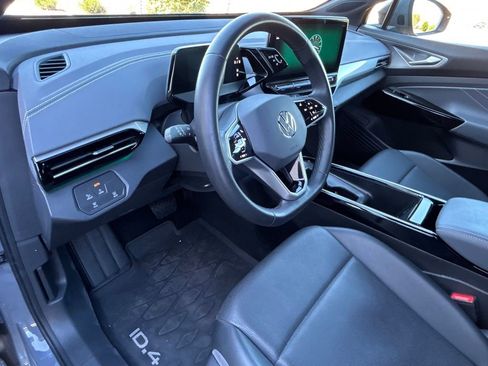 Used 2023 Volkswagen ID.4 S image 19