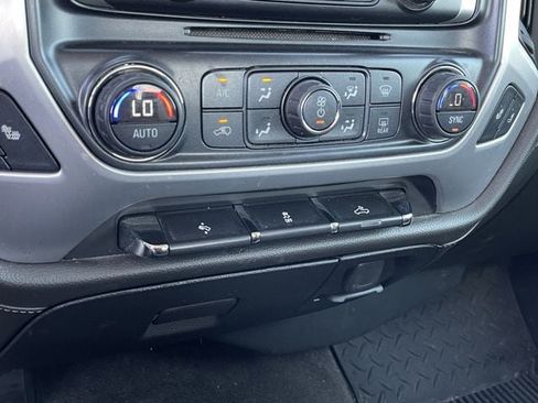 Used 2016 GMC Sierra 1500 SLT w/ Texas SLT Premium Package RWD image 19