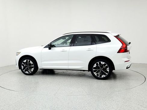 New 2026 Volvo XC60 B5 Plus w/ Protection Package Premier image 7