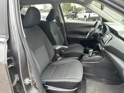 Used 2024 Nissan Kicks S FWD image 19