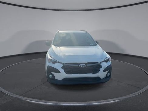 New 2026 Subaru Crosstrek 2.0i Premium AWD/4WD image 4