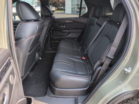Used 2026 Honda Passport TrailSport Elite image 15