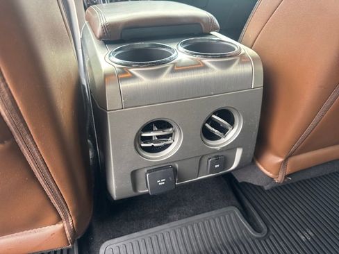Used 2014 Ford F150 Platinum AWD/4WD image 30