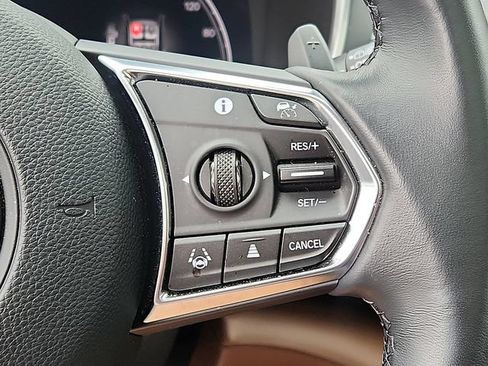 Used 2025 Acura MDX w/ Technology Package AWD/4WD image 23