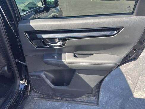 Certified 2024 Honda CR-V EX-L image 31