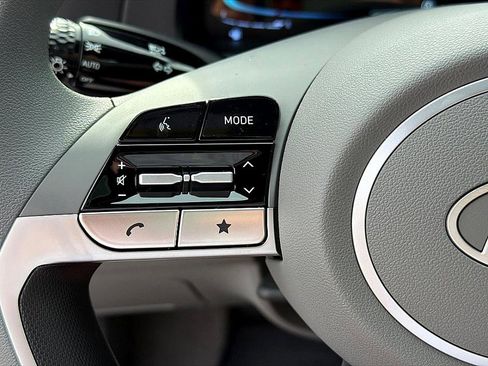 New 2026 Hyundai Elantra SE w/ Cargo Package image 13