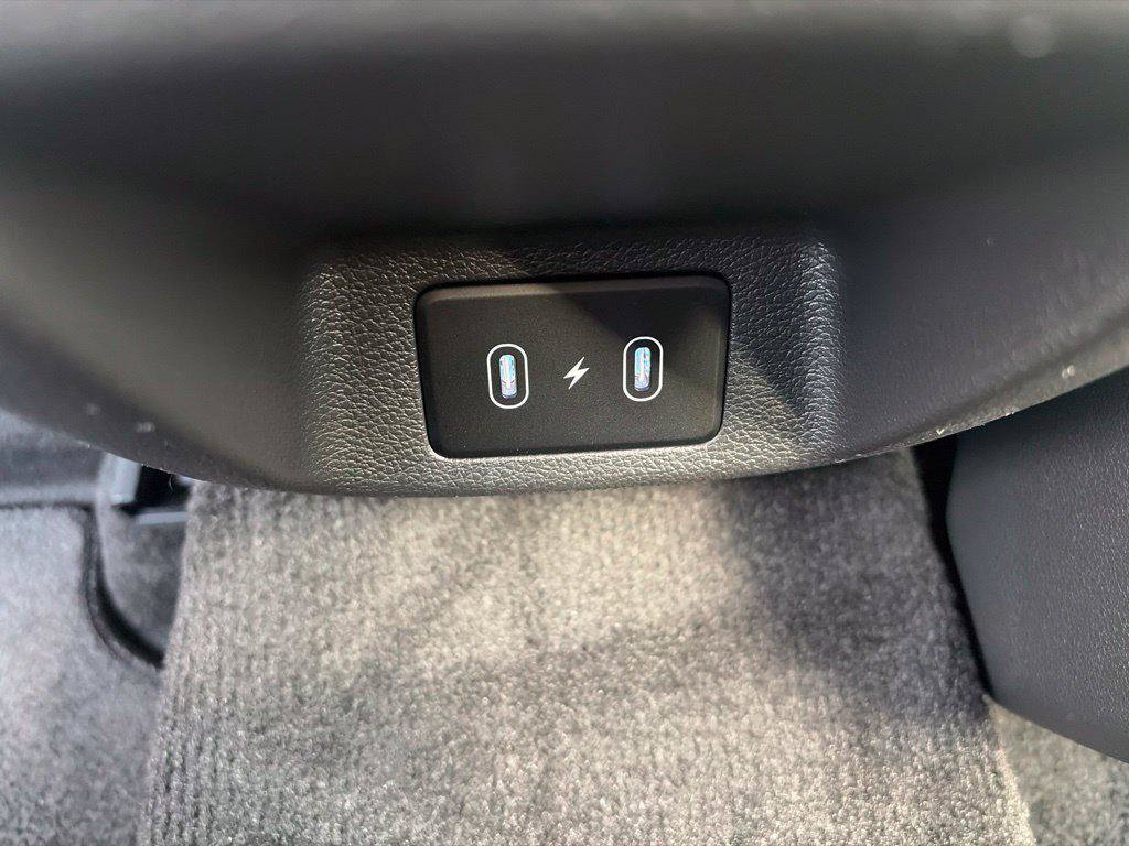 New 2027 Hyundai Sonata Blue FWD image 26