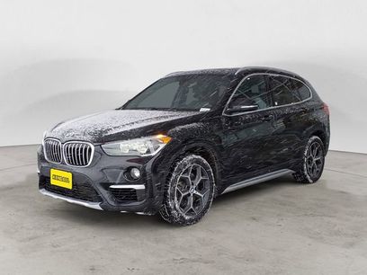 Used 2018 BMW X1 xDrive28i w/ Convenience Package