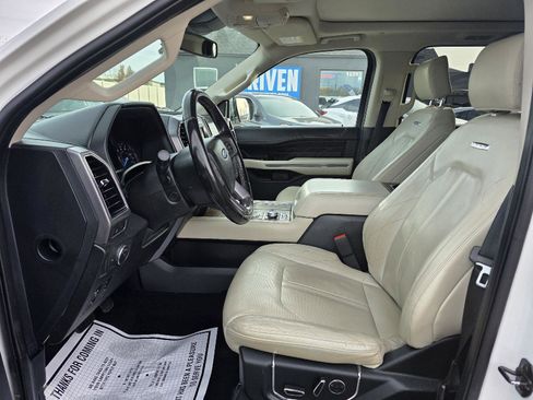 Used 2020 Ford Expedition Platinum image 9