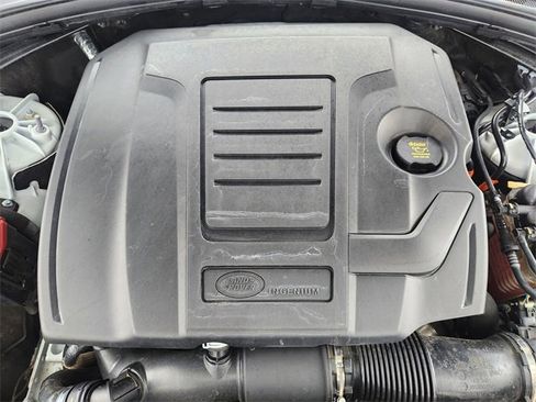 Used 2021 Land Rover Range Rover Velar R-Dynamic S image 30