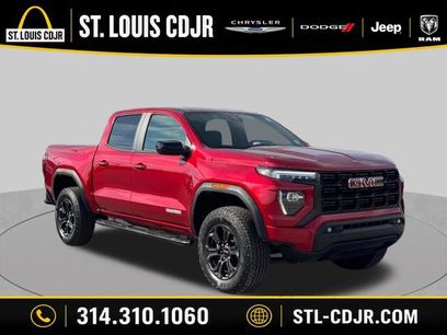 Used 2025 GMC Canyon Elevation w/ Convenience Package