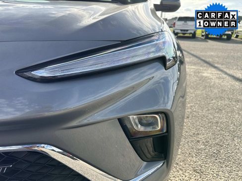 Certified 2024 Buick Encore GX Sport Touring image 10