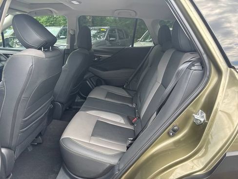 Certified 2023 Subaru Outback Onyx Edition AWD/4WD image 20