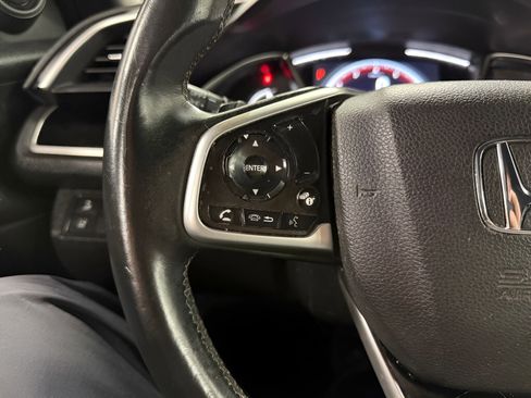 Used 2019 Honda Civic Sport image 12