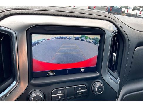 Used 2022 Chevrolet Silverado 1500 LT Trail Boss AWD/4WD image 23