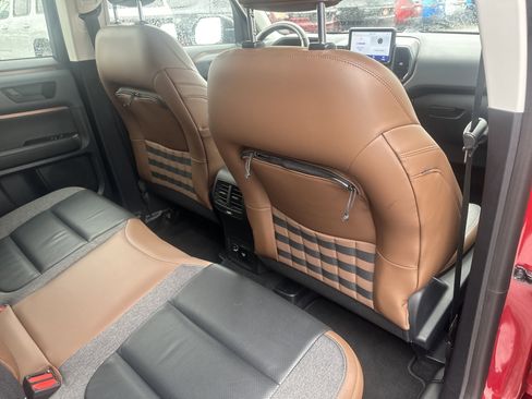 Used 2021 Ford Bronco Sport Outer Banks AWD/4WD image 24