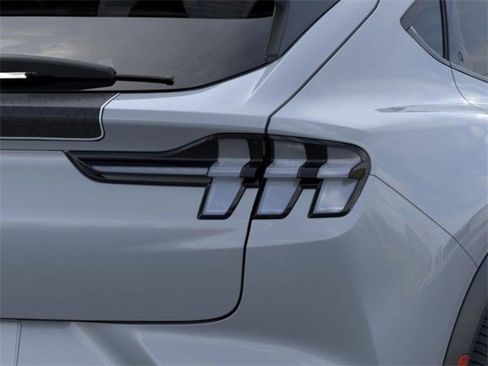 New 2025 Ford Mustang Mach-E GT image 21