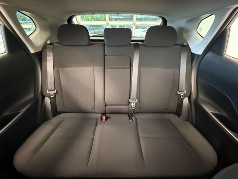 Used 2025 Hyundai Kona SEL FWD image 31