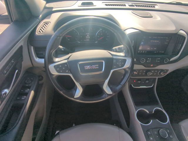Used 2020 GMC Terrain SLT w/ Preferred Package FWD image 17
