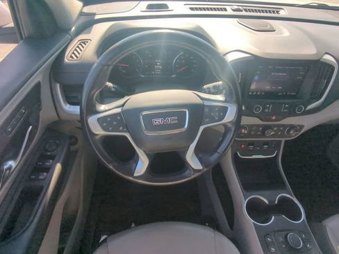 Used 2020 GMC Terrain SLT w/ Preferred Package FWD image 17