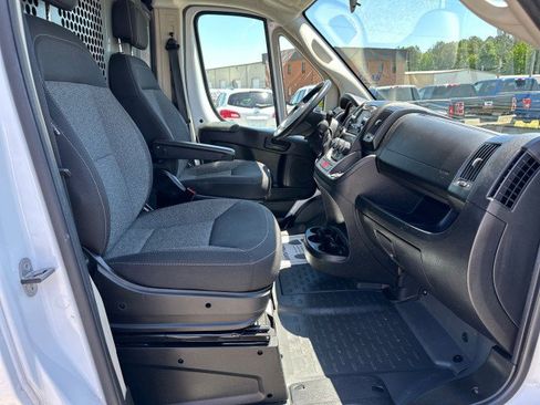 Used 2021 RAM ProMaster 1500 FWD image 29