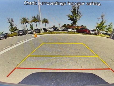 Used 2023 Kia Soul EX image 13