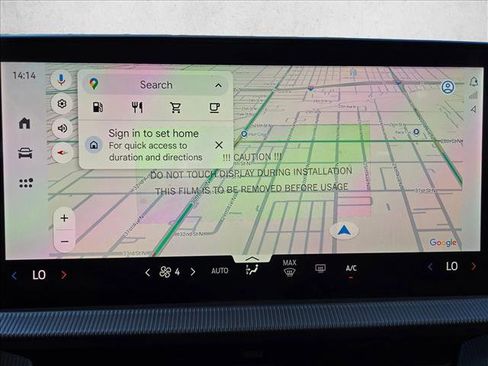 New 2026 Ford Explorer Active image 12