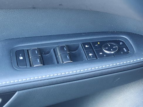 Used 2025 Lexus RX 350 Premium w/ Accessory Package (Z1) FWD image 13