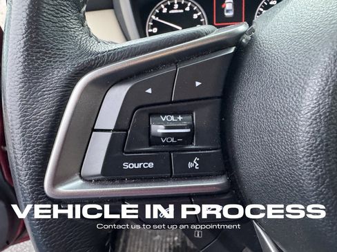 Used 2021 Subaru Legacy Limited w/ Popular Package #3 image 18