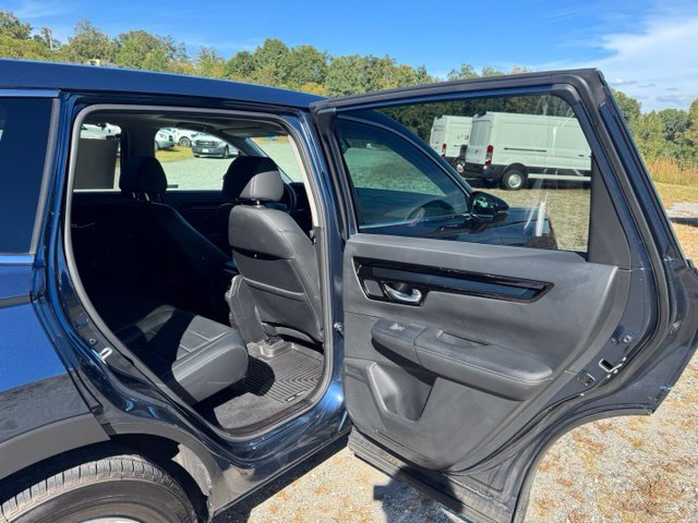 Used 2024 Honda CR-V EX-L image 15