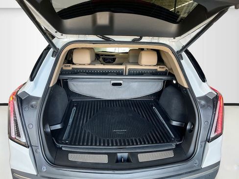 Used 2021 Cadillac XT5 Sportv w/ Platinum Package image 27