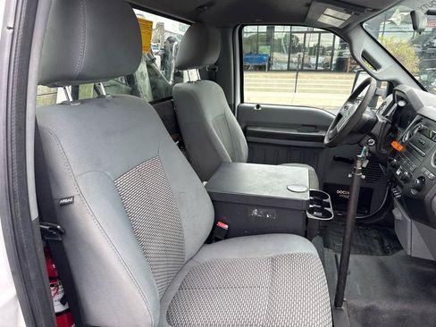 Used 2012 Ford F350 XL RWD image 20