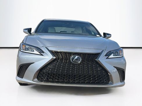 Used 2023 Lexus ES 350 F Sport w/ Accessory Package (Z2) image 8