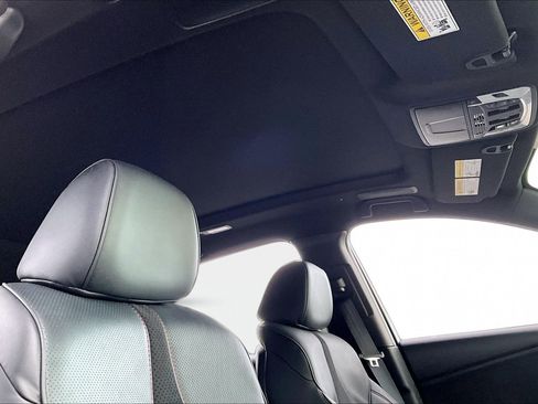 Used 2024 Acura RDX AWD w/ A-Spec & Advance Pkg image 27