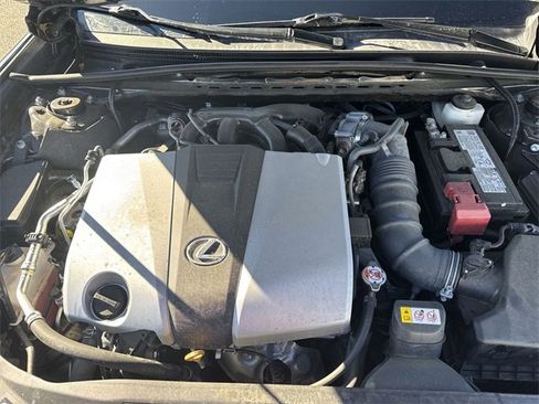 Used 2023 Lexus ES 350 350 image 25