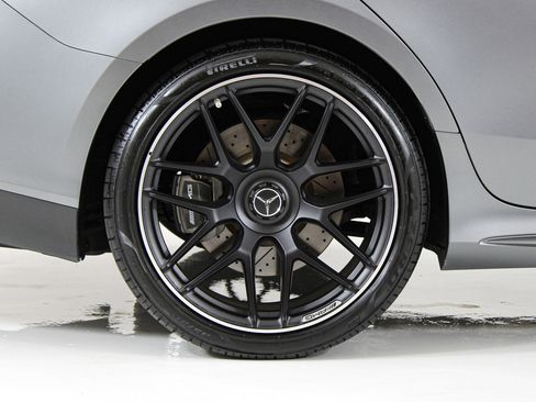 Used 2023 Mercedes-Benz AMG GT 53 image 16