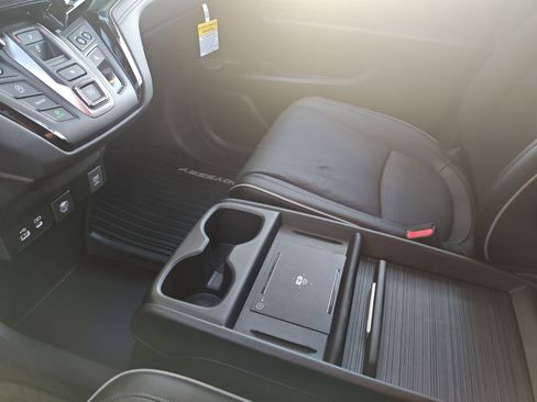 New 2026 Honda Odyssey Elite image 18