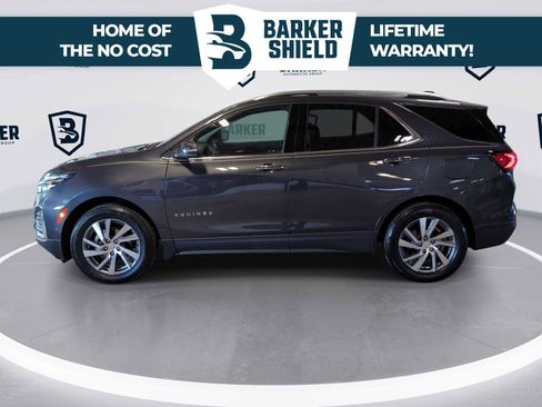 Used 2022 Chevrolet Equinox Premier AWD/4WD image 6