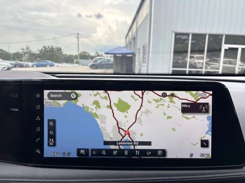 Used 2023 Nissan Ariya FWD image 20