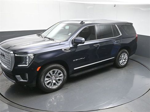 Used 2024 GMC Yukon Denali image 45