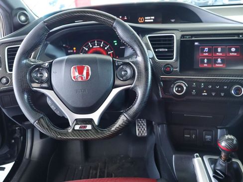 Used 2015 Honda Civic Si image 17