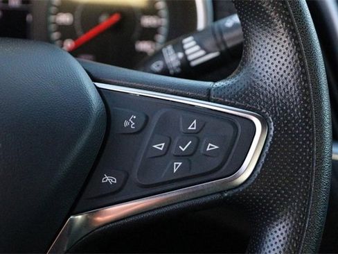 Used 2024 Chevrolet Malibu LT image 12