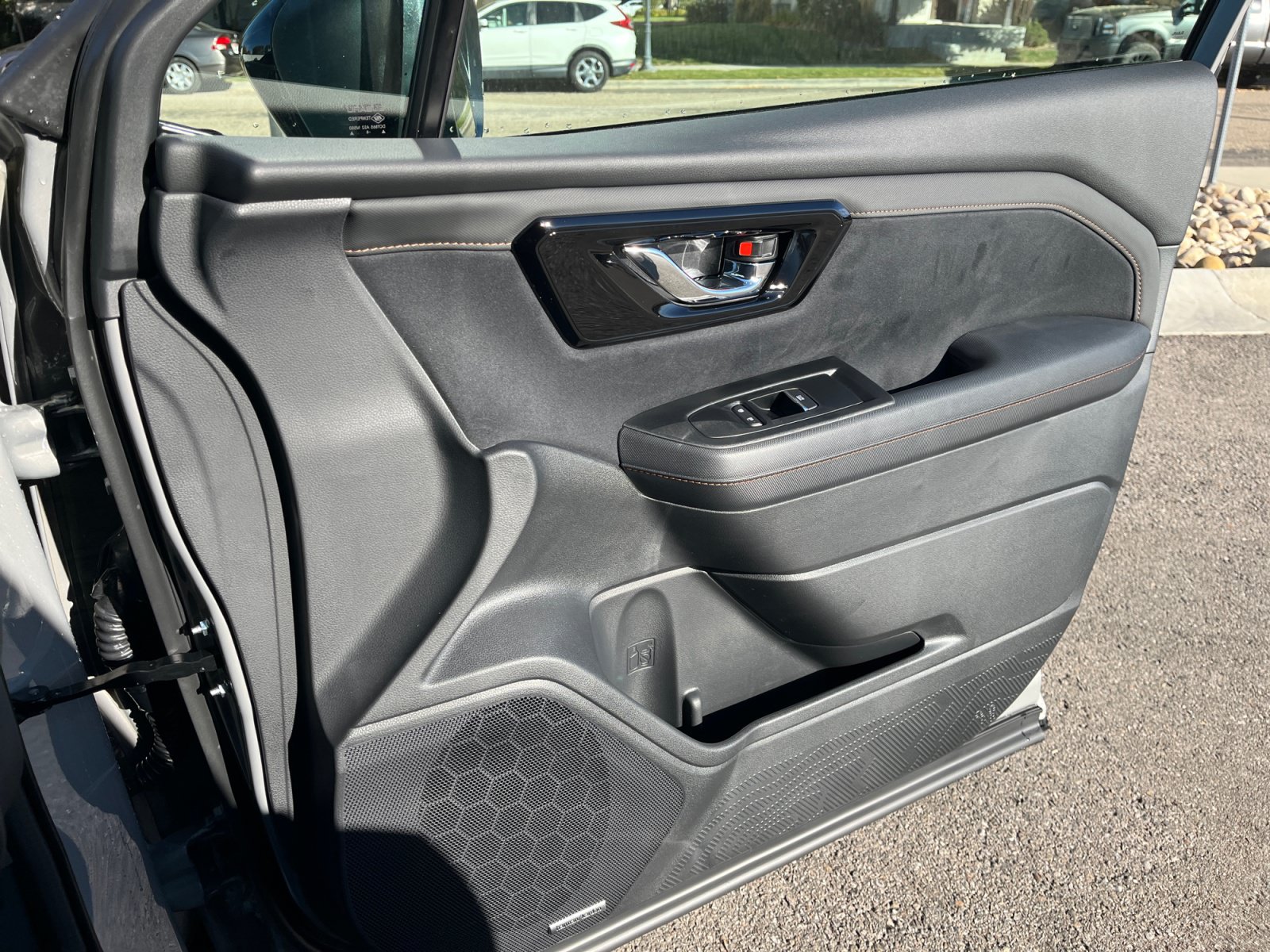 New 2026 Subaru Forester Touring AWD/4WD image 16