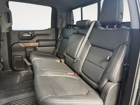 Used 2021 Chevrolet Silverado 1500 LT Trail Boss w/ Convenience Package II image 14