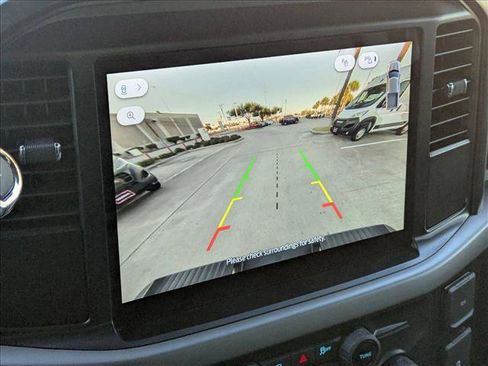 Used 2025 Ford F150 XL w/ Equipment Group 103A High image 14