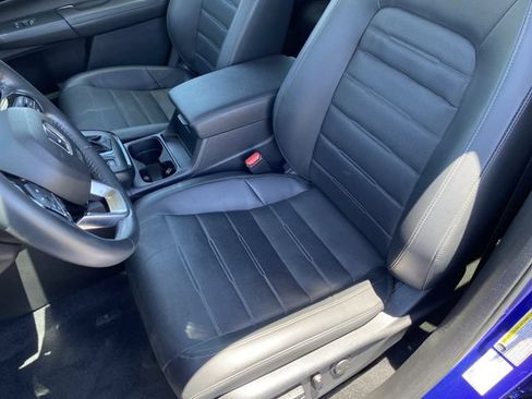 Certified 2023 Honda CR-V EX-L image 15