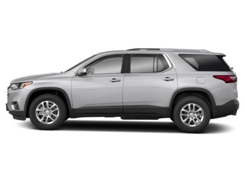 Used 2018 Chevrolet Traverse LT AWD/4WD image 6