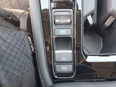 New 2025 Honda Accord Touring image 37